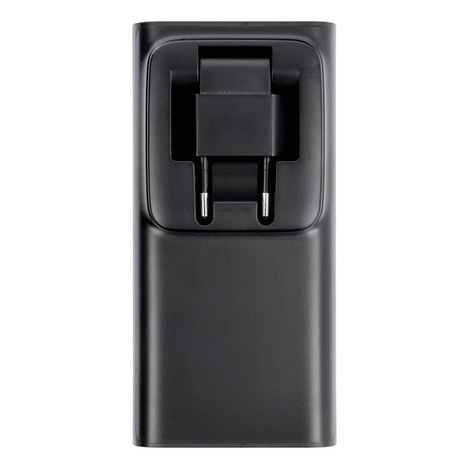 Bateria zewnętrzna (Powerbank) VEGER ACE100 - 10 000mAh Quick Charge PD 20W (W1146)