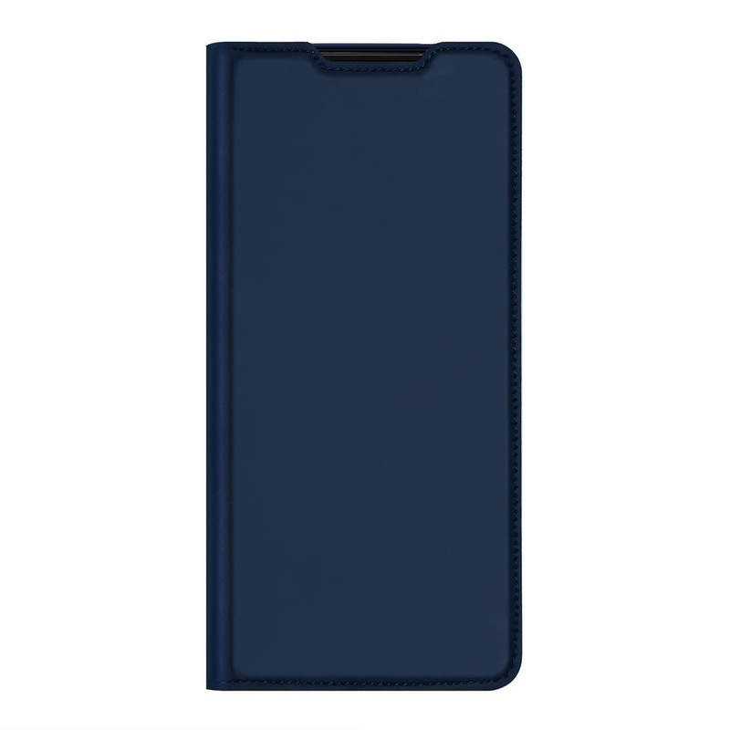 Dux Ducis Skin Pro Bookcase type case for Samsung Galaxy S22+ (S22 Plus) blue