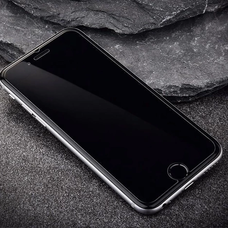Wozinsky Tempered glass PRIVACY S25