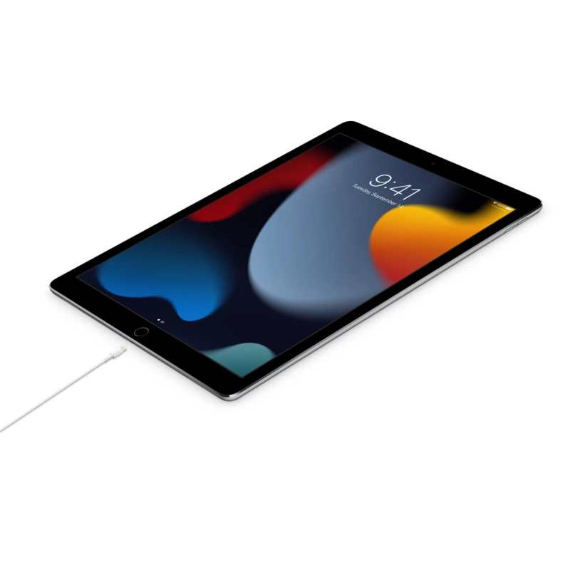 Apple kabel przewód USB C - Lightning 2m biały (MKQ42ZM/A)