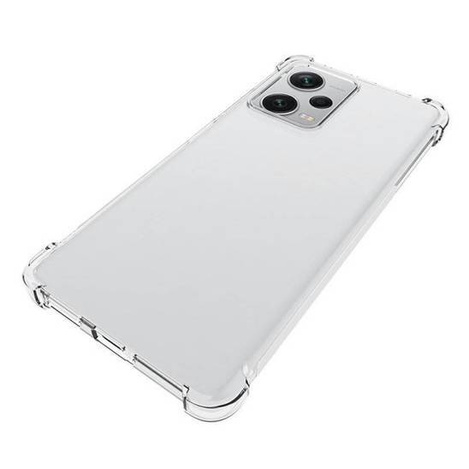 Nakładka Anti Shock 1,5 mm do Oppo Reno 11F 5G (Global) transparentna