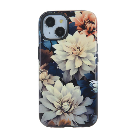 Nakładka Decor do iPhone 16 Pro Max 6,9&quot; Spring