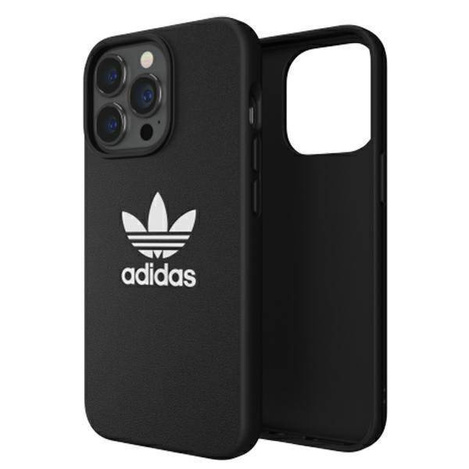 Adidas OR Molded Case BASIC iPhone 13 Pro / 13 6.1 &quot;black / black 47096