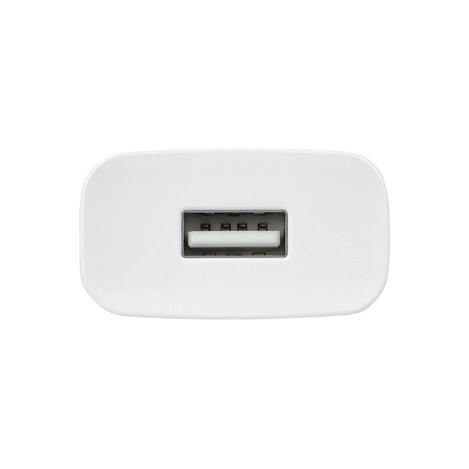 Forcell Ładowarka Sieciowa ze złączem USB A - 2,4A 18W z funkcją Quick Charge 3.0