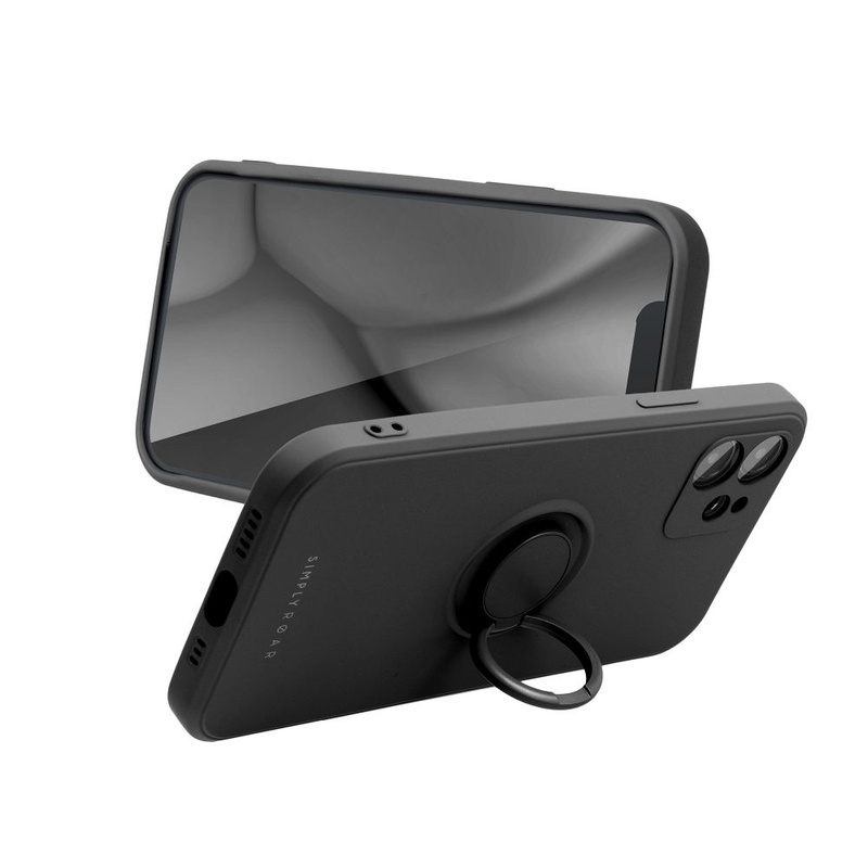 Futerał Roar Amber Case - do Samsung Galaxy A14 5G Czarny