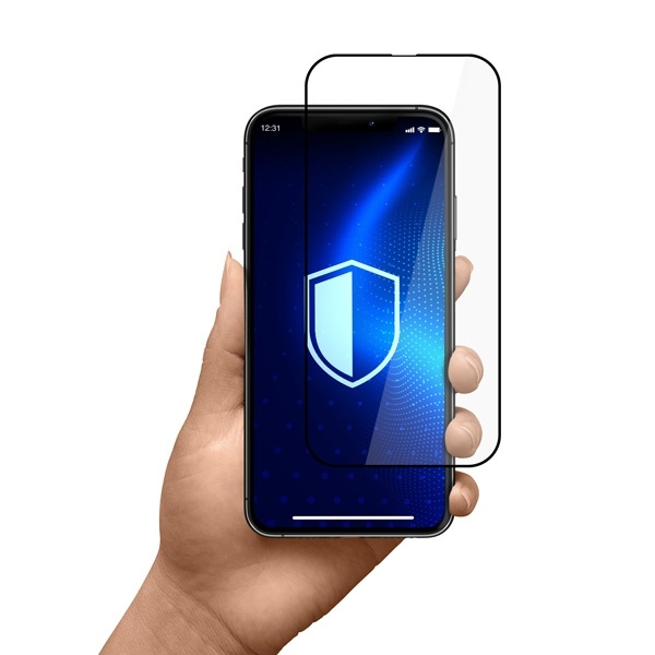 3MK VIBYGLASS IPHONE 13 PRO MAX/14 PLUS  5szt Z APLIKATOREM