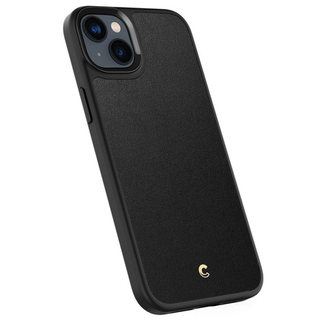 Spigen CYRILL KAJUK MAG MAGSAFE IPHONE 14 PLUS SCHWARZ