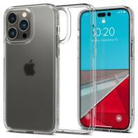 Spigen ULTRA HYBRID IPHONE 14 PRO FROST KLAR