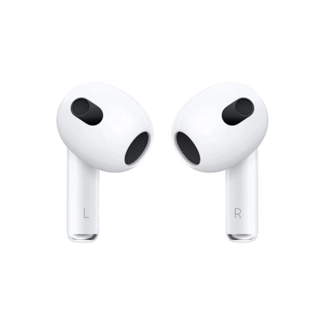 JELLICO wireless earphones AirBlue 3 White