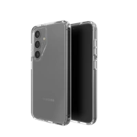 ZAGG Cases Crystal Palace - obudowa ochronna do Samsung S24