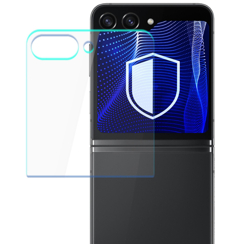 Samsung Galaxy Z Flip 6 - 3mk FlexibleGlass Pro