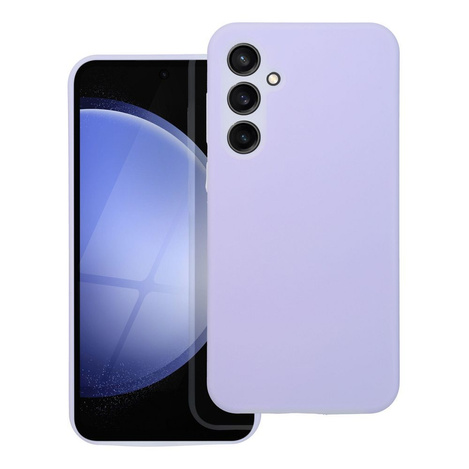 Futerał CANDY CASE do SAMSUNG A34 5G fioletowy