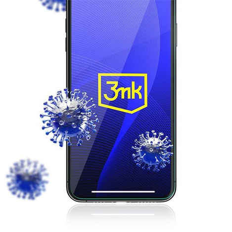 3MK FlexibleGlass Google Pixel 9 Szkło Hybrydowe