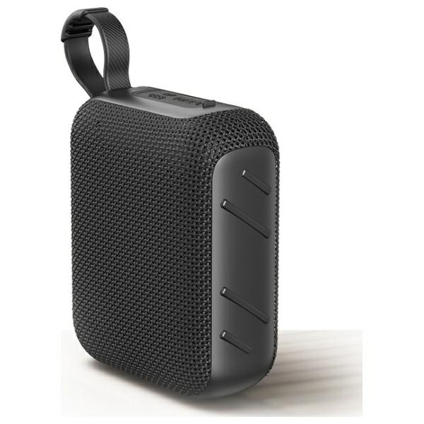 USAMS Głośnik YK Series Bluetooth 5.3     1200mAh TWS YX15YX01 (US-YX015)