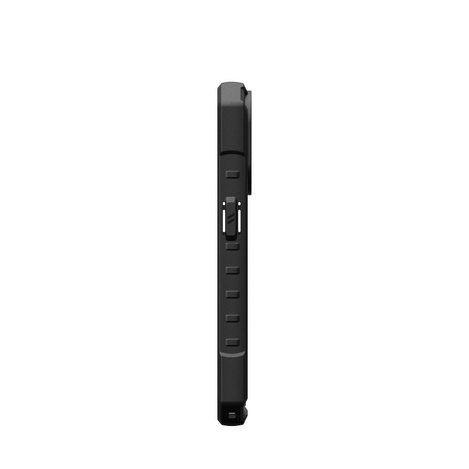 UAG Pathfinder Magsafe - Schutzhülle für iPhone 15 Pro (dunkle Erde)