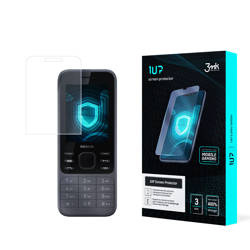 Nokia 6300 4G - 3mk 1UP