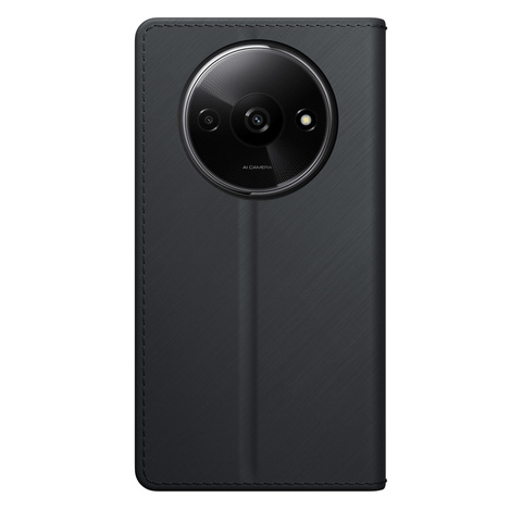 Redmi A3 - 3mk Wallet Case