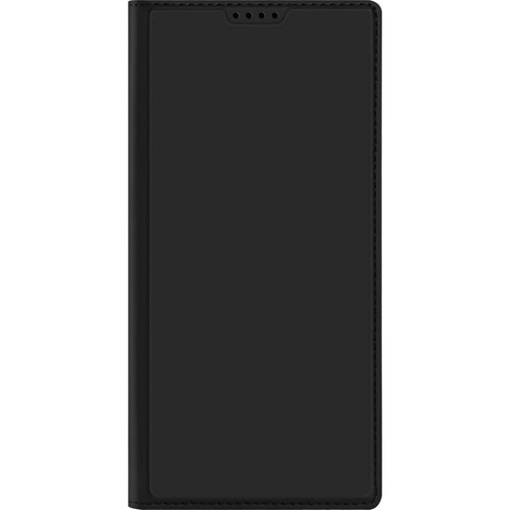 DUX DUCIS kabura SKIN PRO do SAMSUNG S25 Ultra czarna