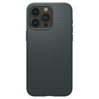 Spigen LIQUID AIR IPHONE 15 PRO MAX ABYSS GREEN