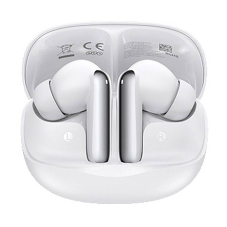 Słuchawki TWS QCY MeloBuds HT12 (białe)