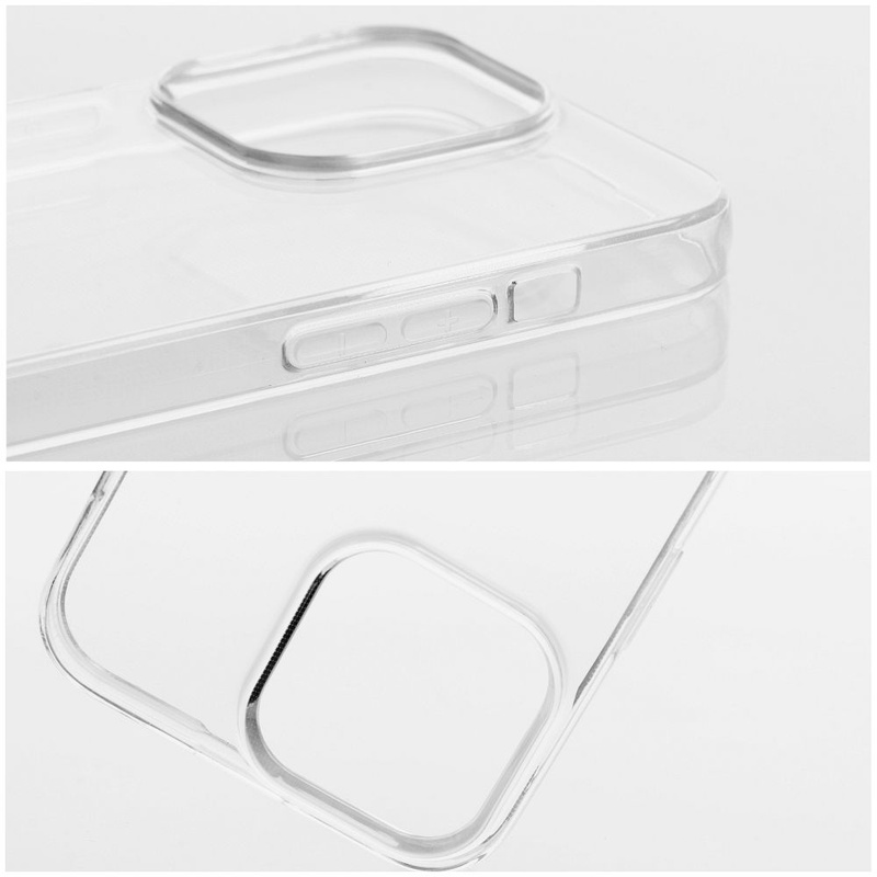 Futerał CLEAR CASE 2mm BOX do SAMSUNG Galaxy A13 4G