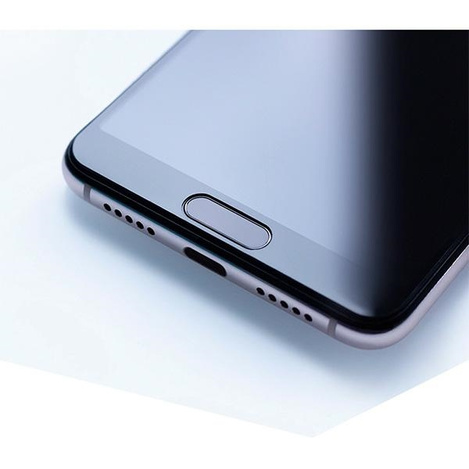 Apple iPhone 16 Pro Max - 3mk FlexibleGlass Max Black