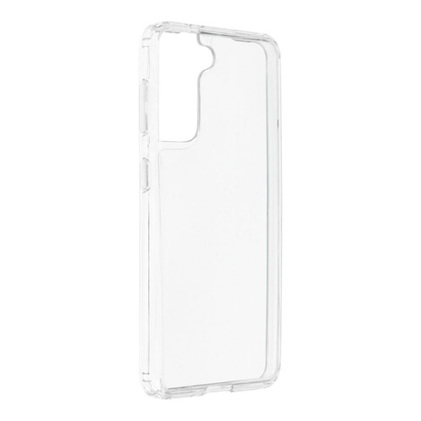 Futerał SUPER CLEAR HYBRID do SAMSUNG A14 4G transparent