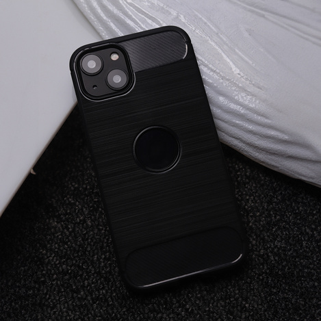 Nakładka Simple Black do Motorola Moto G54 5G