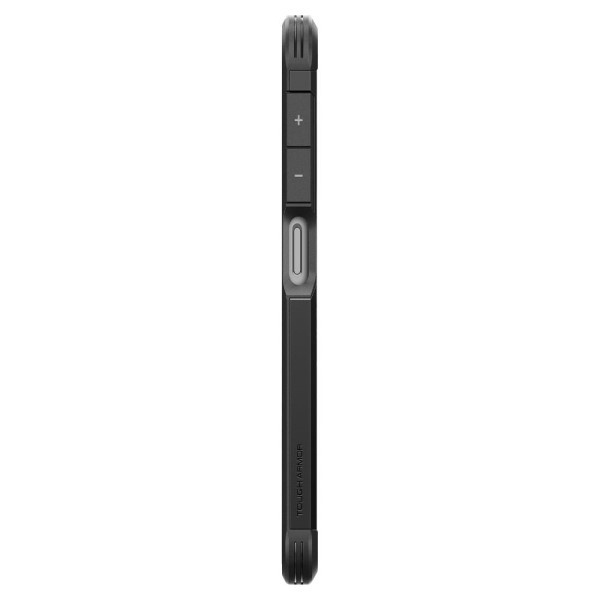 SPIGEN TOUGH ARMOR GALAXY A14 4G / LTE BLACK