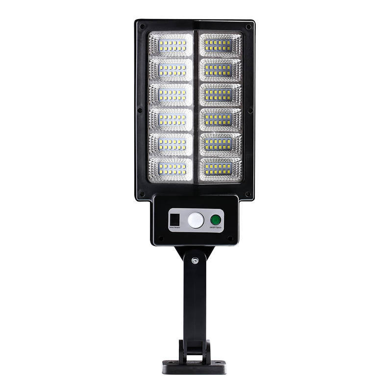 Lampa solarna Superfire FF7-B, 28W, 2400mAH