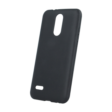 Nakładka Matt TPU do Samsung A05S czarna