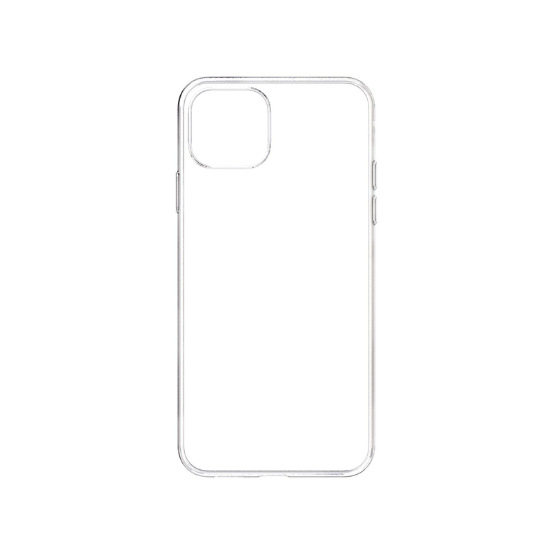3MK ClearCase Eco iPhone 13/14 GRS CU 1304127