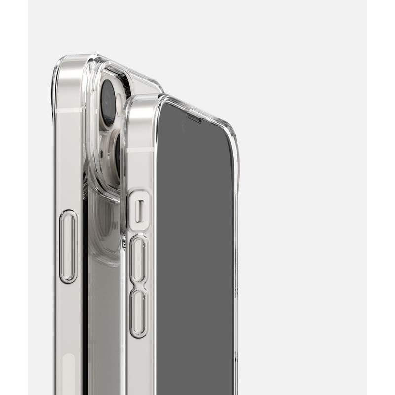 Ringke Air ultradünne tpu case gel cover für iphone 14 max transparent (a638e52)