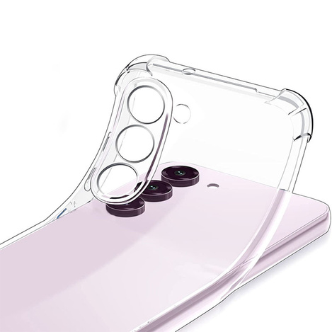 Clin Anti Shock 1,5mm do SAMSUNG GALAXY A32 5G PRZEZROCZYSTY