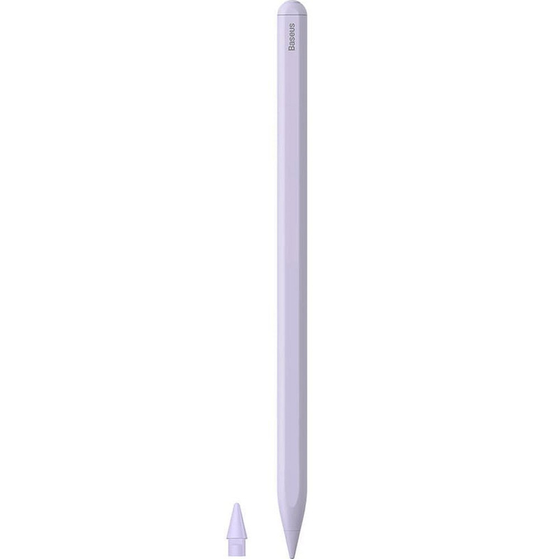 Aktiver Stift für iPad Baseus Smooth Writing 2 SXBC060105 – Lila