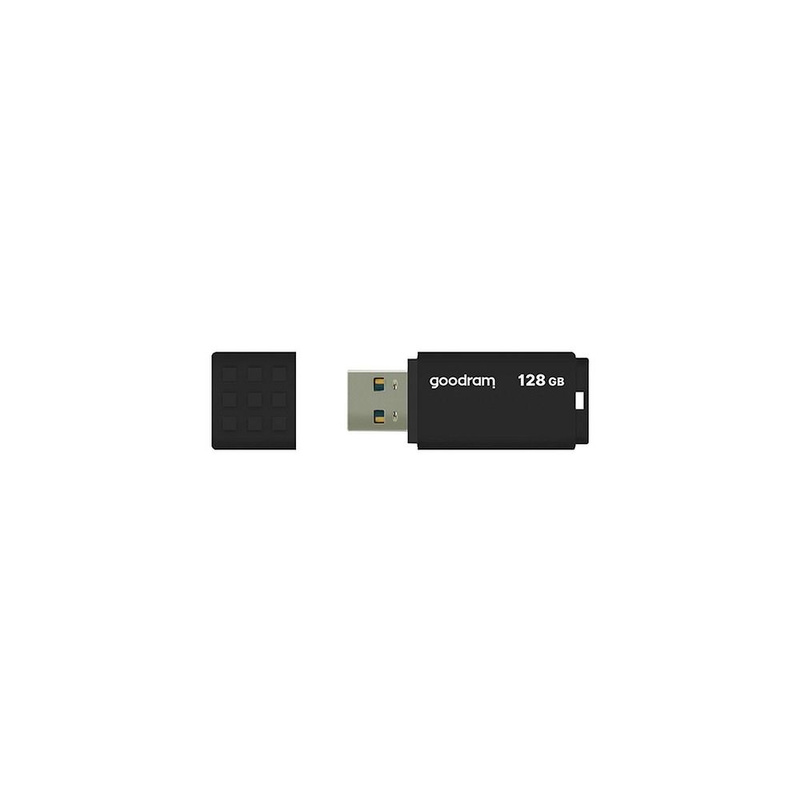 Goodram pendrive 128GB USB 3.0 UME3 czarny