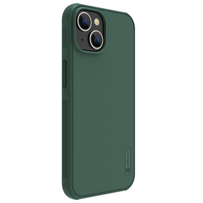NILLKIN SUPER SHIELD PRO IPHONE 14 PLUS DEEP GREEN