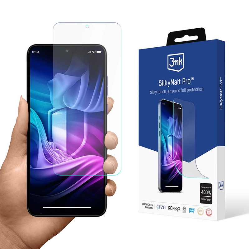 Motorola Edge 30 Neo – 3mk seidenmatt Pro