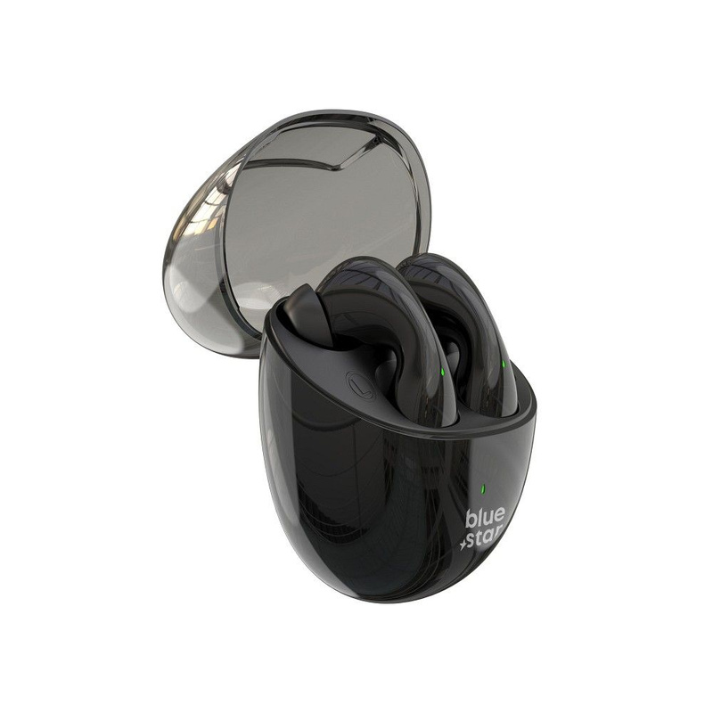 BLUE STAR słuchawki bezprzewodowe bluetooth TWS BK99 czarne
