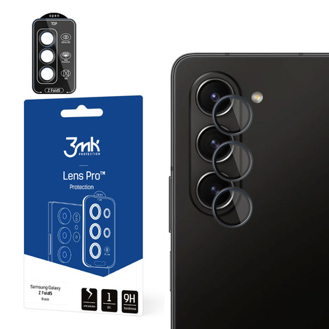 3MK LENS PROTECTION PRO SAMSUNG Z FOLD 5