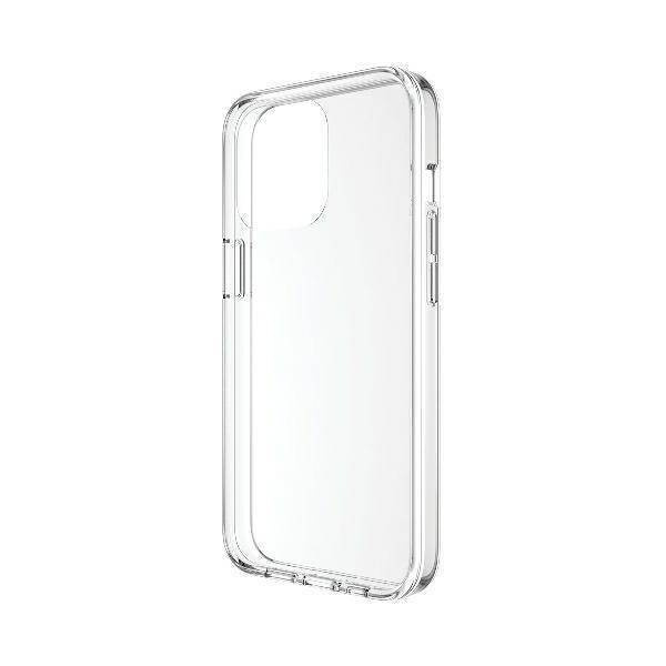 Schutzhülle IPHONE 13 PRO PanzerGlass ClearCase Antibacterial Military (0322) Grade Clear