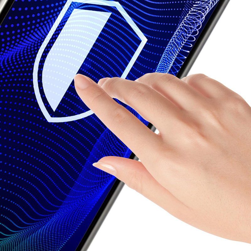 Samsung Galaxy Z Fold 6 (front) - 3mk FlexibleGlass Pro