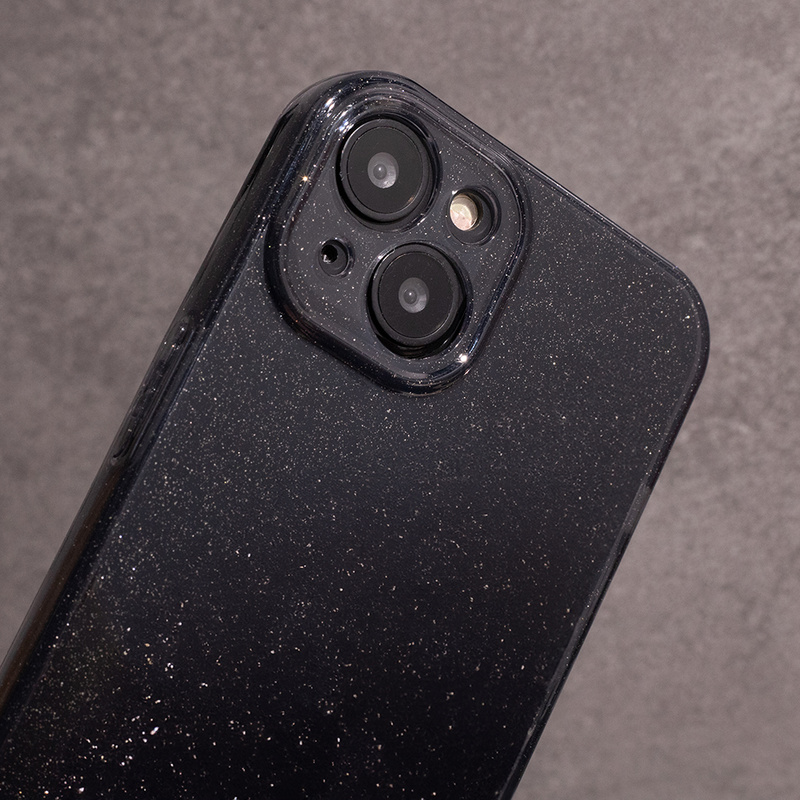 Nakładka Shine do iPhone 16 Plus 6,7&quot; dymiona