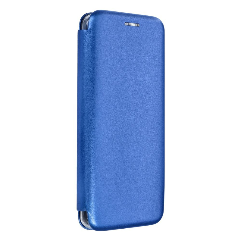 Kabura Elegance do SAMSUNG S24 granatowy