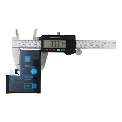 Bateria do Iphone 14 PRO 3200 mAh  Blue Star HQ