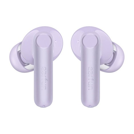 Słuchawki TWS EarFun Air life (fioletowe)