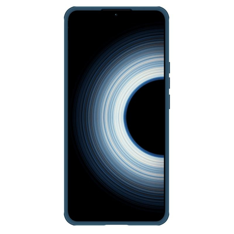 NILLKIN SUPER SHIELD PRO XIAOMI REDMI K50 ULTRA/XIAOMI 12T,BLUE / NIEBIESKI