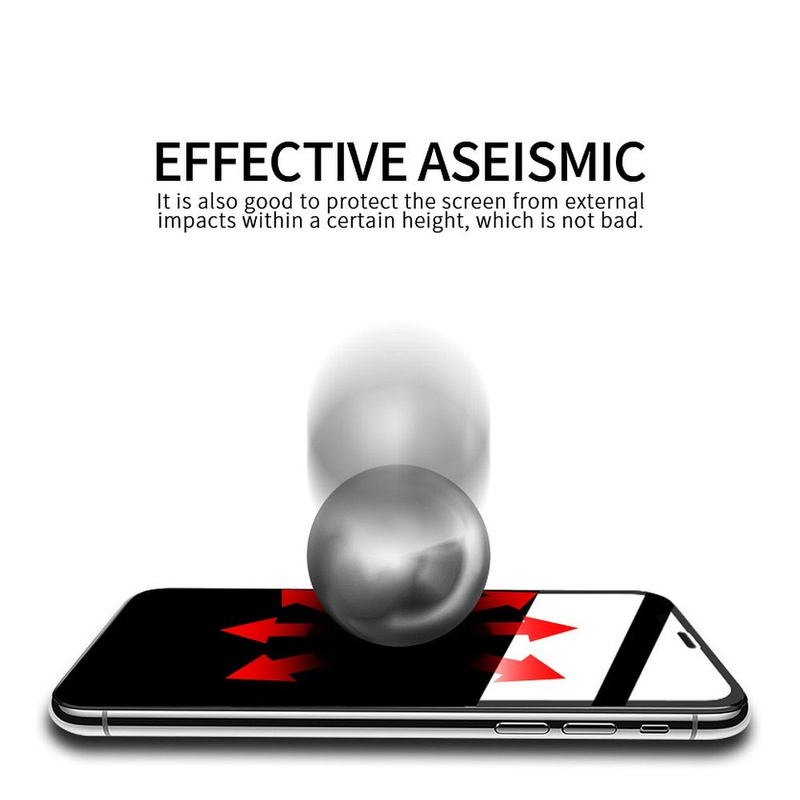 Szkło hartowane X-ONE Full Cover Extra Strong Crystal Clear - do iPhone 15 Plus (full glue) czarny