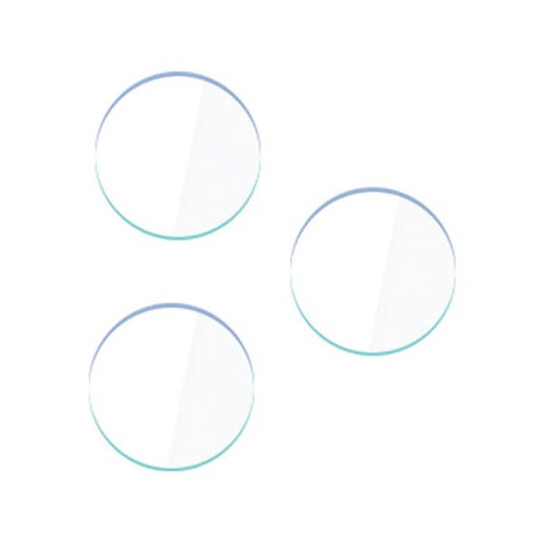 Apple iPhone 15 Pro Max - 3mk Comfort Set 4 in 1