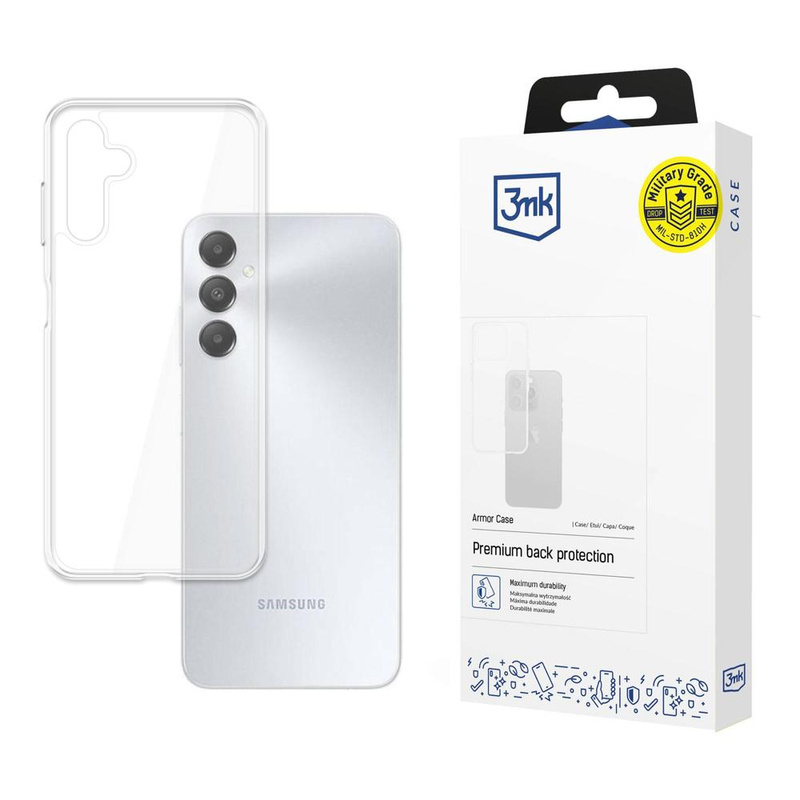 3MK Armor Case Sam A05s